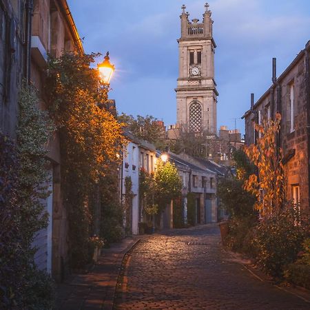 Pass The Keys Spacious And Homely Flat On The Royal Mile إدنبرة المظهر الخارجي الصورة