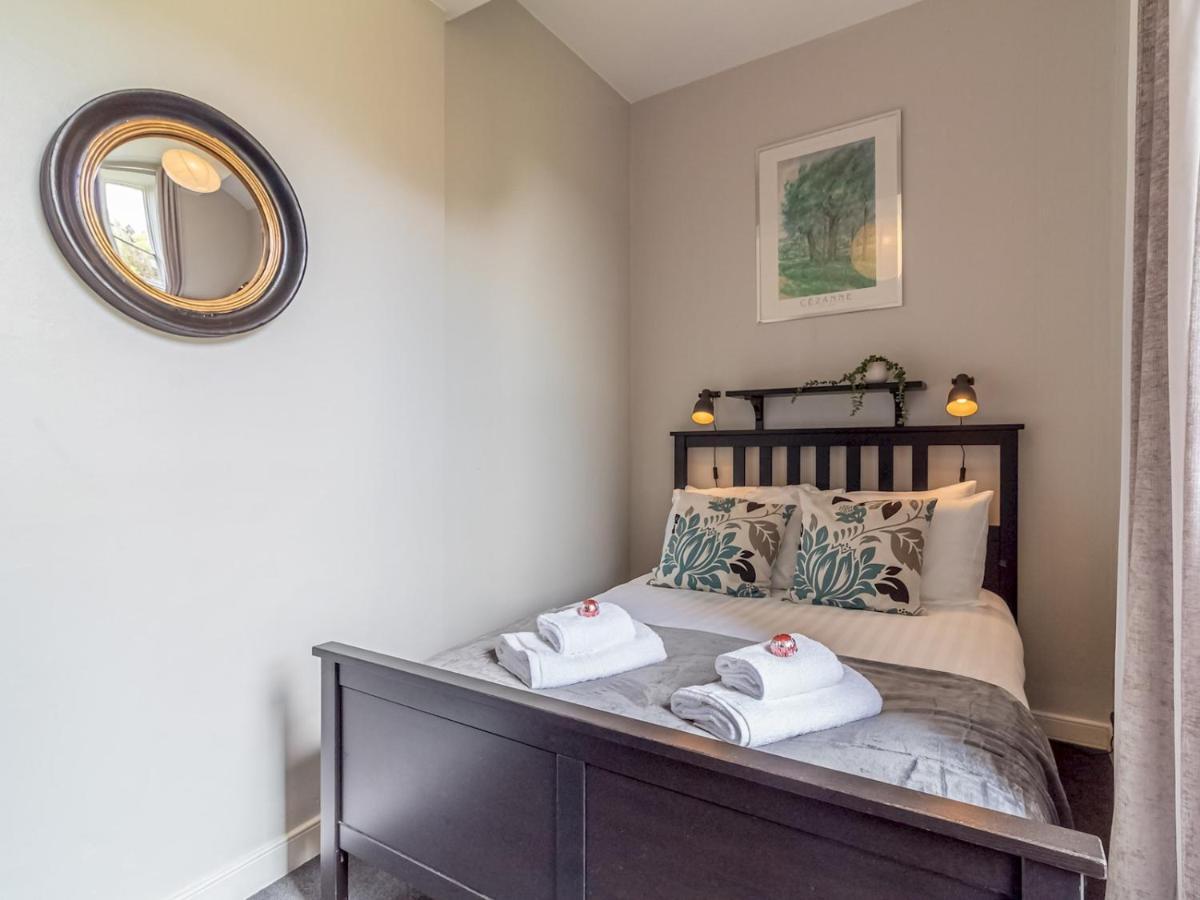 Pass The Keys Spacious And Homely Flat On The Royal Mile إدنبرة المظهر الخارجي الصورة