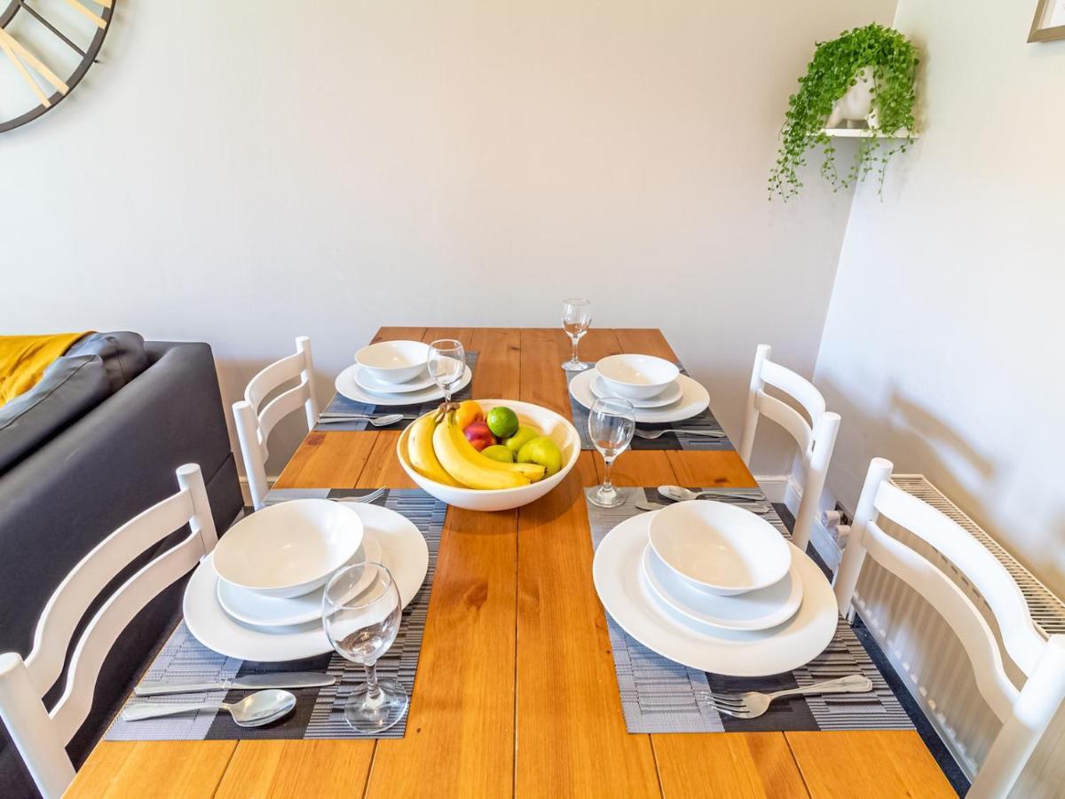 Pass The Keys Spacious And Homely Flat On The Royal Mile إدنبرة المظهر الخارجي الصورة