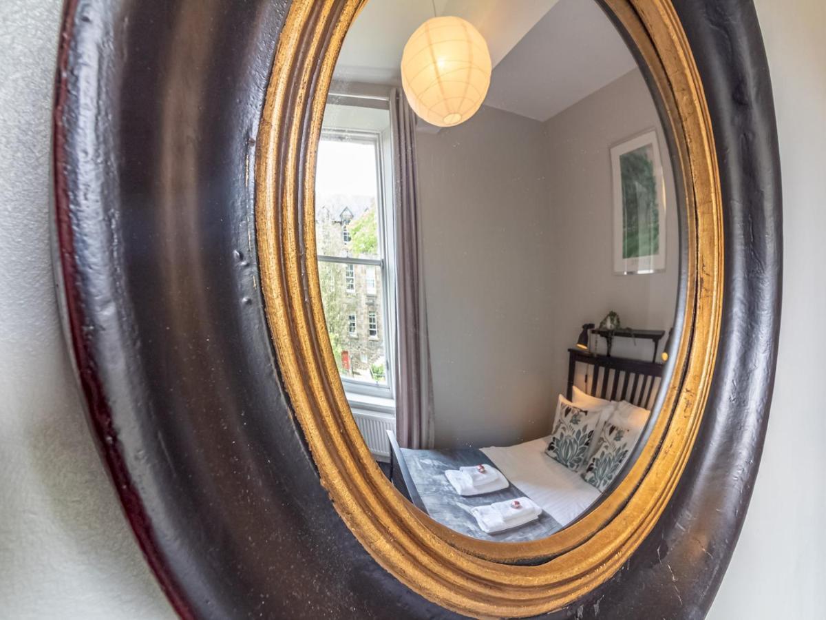 Pass The Keys Spacious And Homely Flat On The Royal Mile إدنبرة المظهر الخارجي الصورة